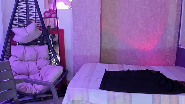 FelicitaSweet online show from 03/22/25, 02:16