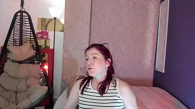 FelicitaSweet online show from 03/22/25, 07:42