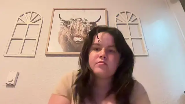 parispu55y online show from 03/16/26, 10:47