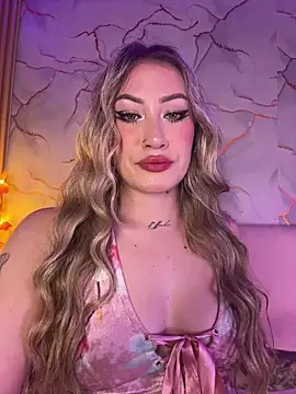 Lally Valencia   online show from 03/01/26, 07:54