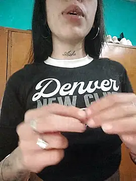 LAMISMALUCI online show from 09/10/25, 01:55