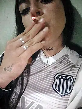 LAMISMALUCI online show from 09/15/25, 10:54