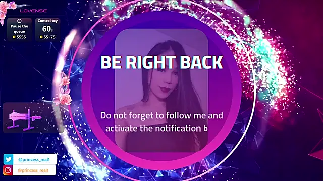 princess0303 online show from 11/27/25, 05:20