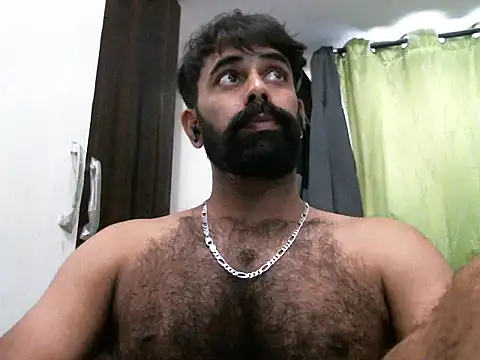 Snapshot of indianhairybull chatting on 02/05/25, 04:48 indianhairybull online show from 02/05/25, 04:48