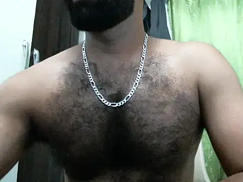 Snapshot of indianhairybull chatting on 02/07/25, 12:50 indianhairybull online show from 02/07/25, 12:50