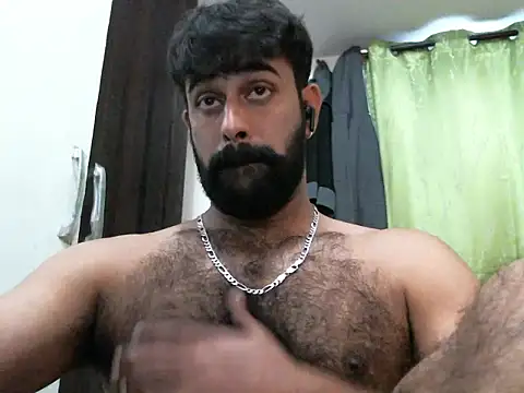 Snapshot of indianhairybull chatting on 02/15/25, 12:11 indianhairybull online show from 02/15/25, 12:11
