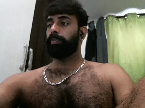 Snapshot of indianhairybull chatting on 02/20/25, 04:28 indianhairybull online show from 02/20/25, 04:28