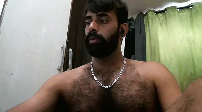 Snapshot of indianhairybull chatting on 02/24/25, 05:00 indianhairybull online show from 02/24/25, 05:00