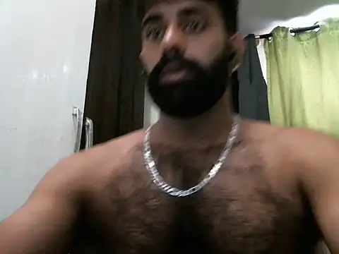 Snapshot of indianhairybull chatting on 02/28/25, 04:43 indianhairybull online show from 02/28/25, 04:43