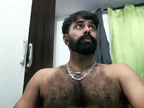 Snapshot of indianhairybull chatting on 03/10/25, 12:37 indianhairybull online show from 03/10/25, 12:37
