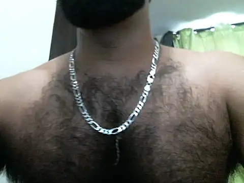 Snapshot of indianhairybull chatting on 09/22/25, 04:47 indianhairybull online show from 09/22/25, 04:47