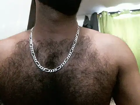 indianhairybull online show from 11/26/25, 04:35