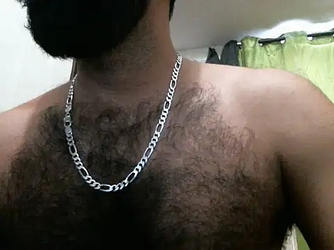 indianhairybull online show from 11/27/25, 04:25