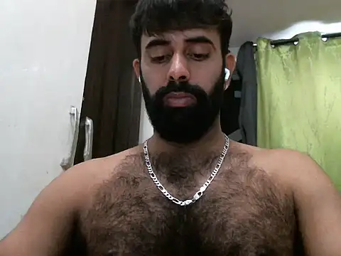 indianhairybull online show from 11/28/25, 04:15