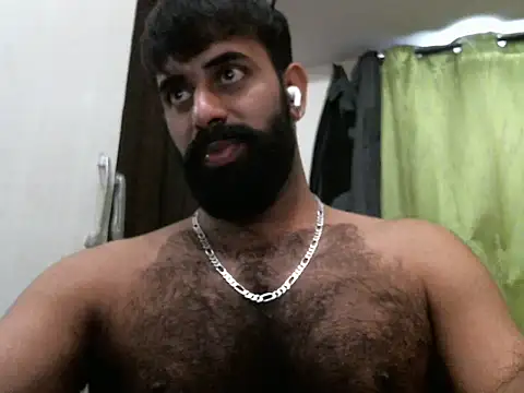 indianhairybull online show from 12/03/25, 04:09