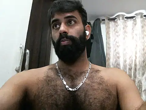 indianhairybull online show from 01/17/26, 04:39