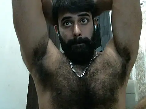 indianhairybull online show from 02/08/26, 05:00