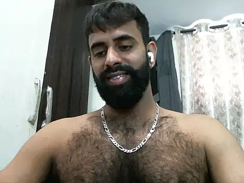 indianhairybull online show from 02/09/26, 04:49