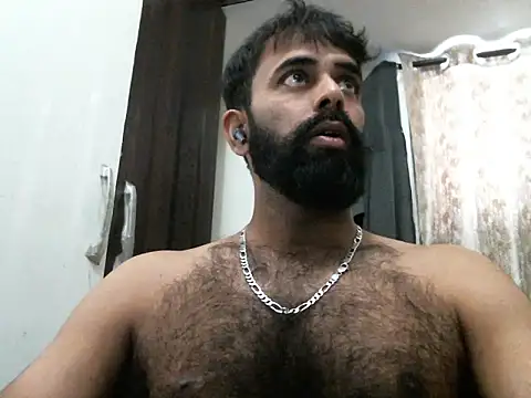 indianhairybull online show from 03/02/26, 04:14