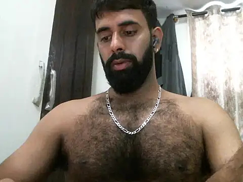 indianhairybull online show from 05/05/26, 04:20