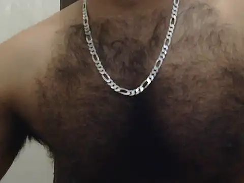 Snapshot of indianhairybull chatting on 06/07/26, 04:05 indianhairybull online show from 06/07/26, 04:05