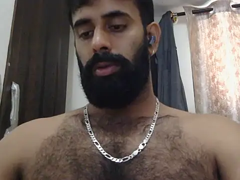 Snapshot of indianhairybull chatting on 06/14/26, 04:14 indianhairybull online show from 06/14/26, 04:14