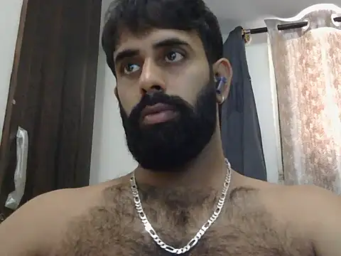 Snapshot of indianhairybull chatting on 06/23/26, 04:54 indianhairybull online show from 06/23/26, 04:54