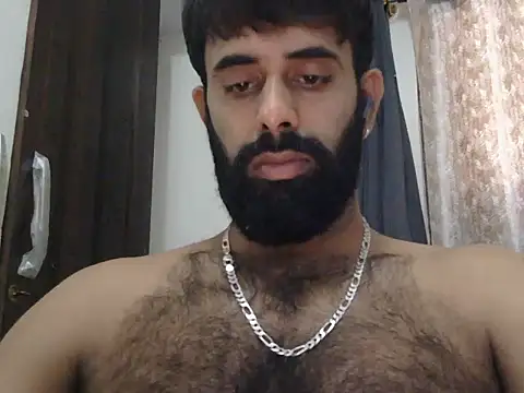 Snapshot of indianhairybull chatting on 06/26/26, 05:12 indianhairybull online show from 06/26/26, 05:12