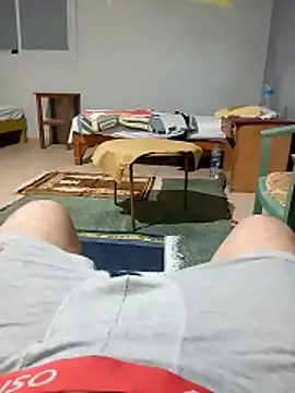 Zaberpop online show from 02/12/26, 05:30