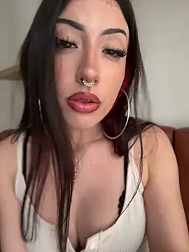 Snapshot of AbbySecrets- chatting on 05/01/26, 04:22 AbbySecrets- online show from 05/01/26, 04:22