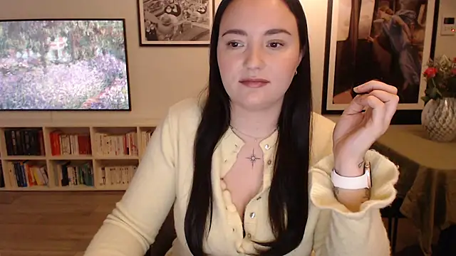 Snapshot of Orgasmille chatting on 03/13/25, 08:37 Orgasmille online show from 03/13/25, 08:37