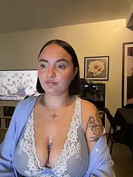 Snapshot of Orgasmille chatting on 09/11/25, 08:03 Orgasmille online show from 09/11/25, 08:03