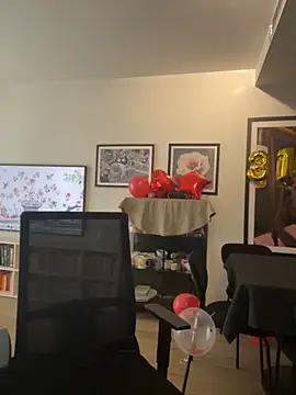 Snapshot of Orgasmille chatting on 09/16/25, 11:55 Orgasmille online show from 09/16/25, 11:55