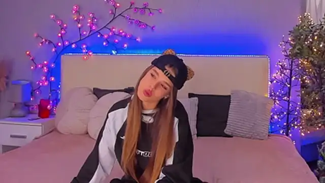 melissacrayzy online show from 03/07/26, 06:21