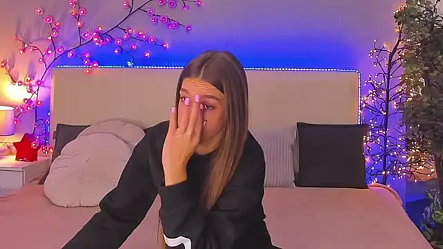 melissacrayzy online show from 03/12/26, 06:08