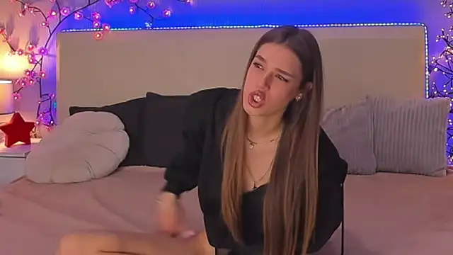 melissacrayzy online show from 03/27/26, 10:04