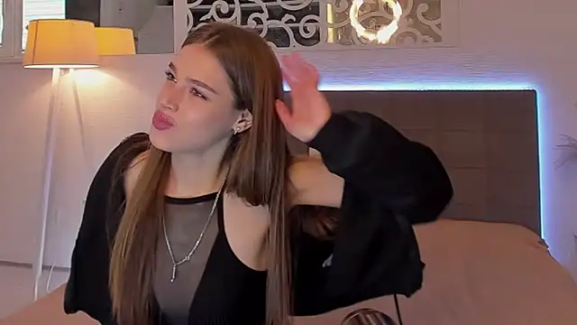 melissacrayzy online show from 05/11/26, 05:13