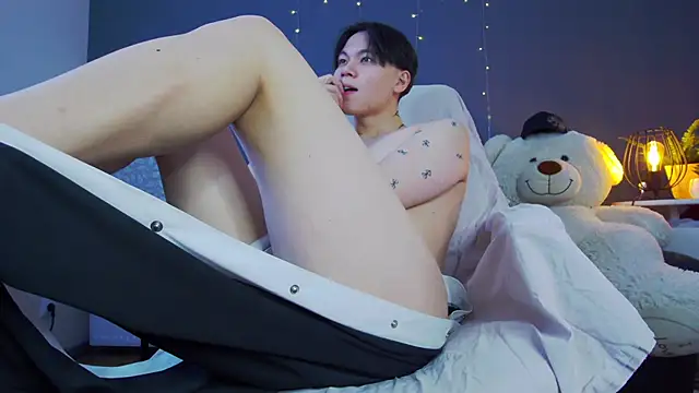 Snapshot of just_gay_ chatting on 02/13/25, 04:28 just gay  online show from 02/13/25, 04:28