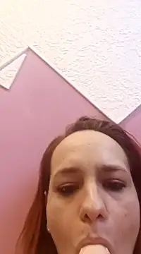 Mia RainX online show from 02/01/25, 03:07