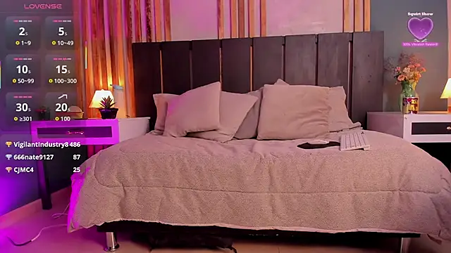 Snapshot of Lilith_Ember1 chatting on 11/24/25, 01:22 Lilith Ember1 online show from 11/24/25, 01:22