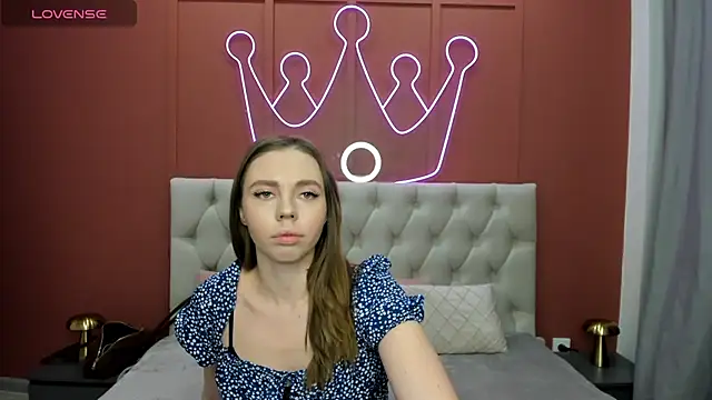 TessaAdorable online show from 03/22/25, 01:00