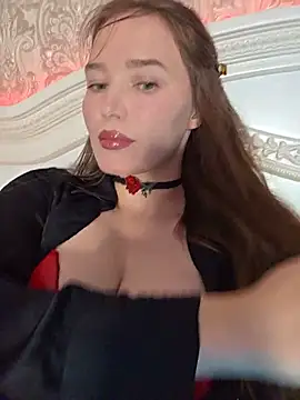 GoddessYanaMironova online show from 05/29/26, 11:58