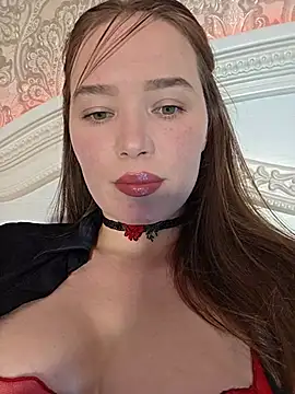 GoddessYanaMironova online show from 05/31/26, 12:19