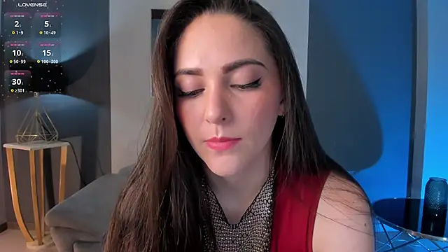 BeccaBaxter online show from 02/09/26, 11:47