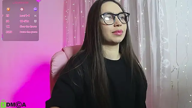 Arianahot777 online show from 02/05/25, 09:18