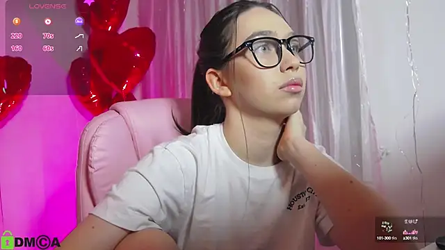 Arianahot777 online show from 02/18/25, 07:19