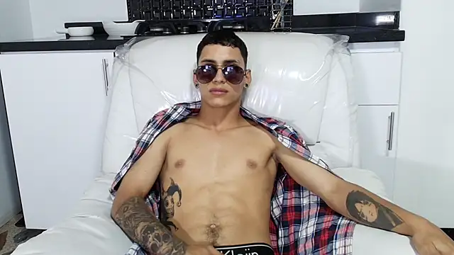 JhoanLeandro online show from 01/31/25, 11:35