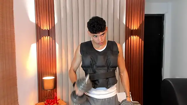 Justin mack online show from 02/06/25, 05:09