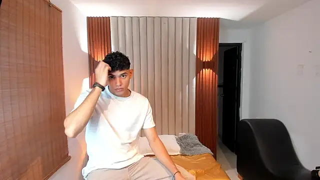 Justin mack online show from 02/16/25, 11:49