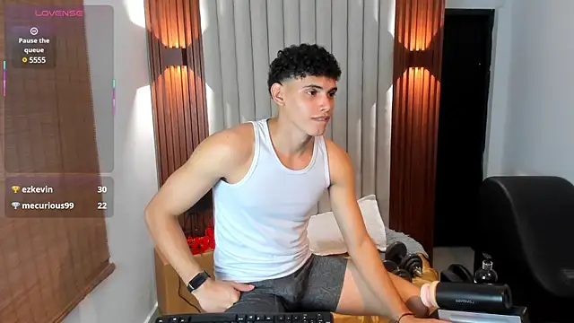 Justin mack online show from 02/18/25, 06:04